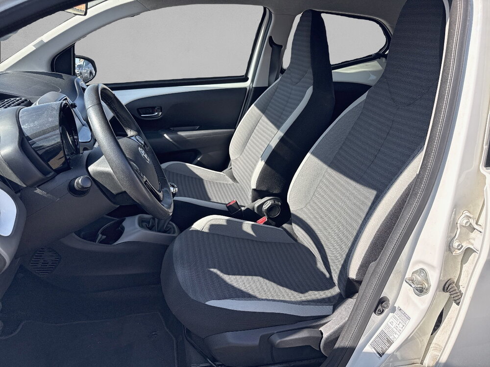 Occasion TOYOTA Aygo Aygo 1.0 VVT-i - x-play