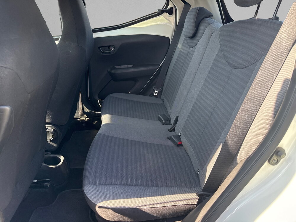 Occasion TOYOTA Aygo Aygo 1.0 VVT-i - x-play