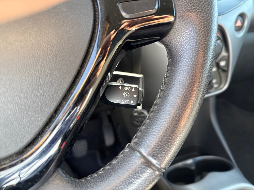 Occasion TOYOTA Aygo Aygo 1.0 VVT-i - x-play