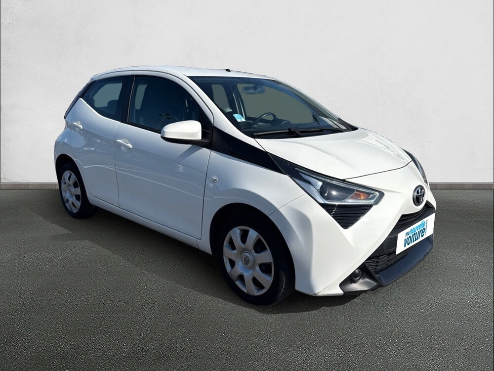 Occasion TOYOTA Aygo Aygo 1.0 VVT-i - x-play