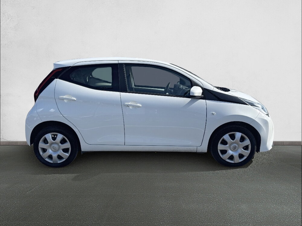 Occasion TOYOTA Aygo Aygo 1.0 VVT-i - x-play