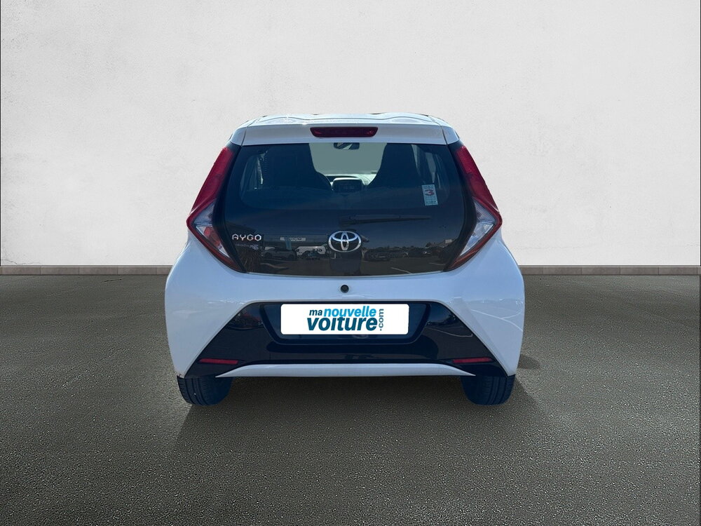 Occasion TOYOTA Aygo Aygo 1.0 VVT-i - x-play