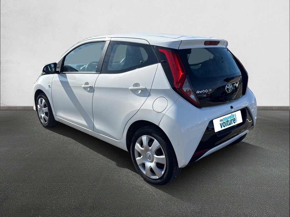 Occasion TOYOTA Aygo Aygo 1.0 VVT-i - x-play