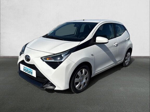Occasion TOYOTA Aygo Aygo 1.0 VVT-i - x-play