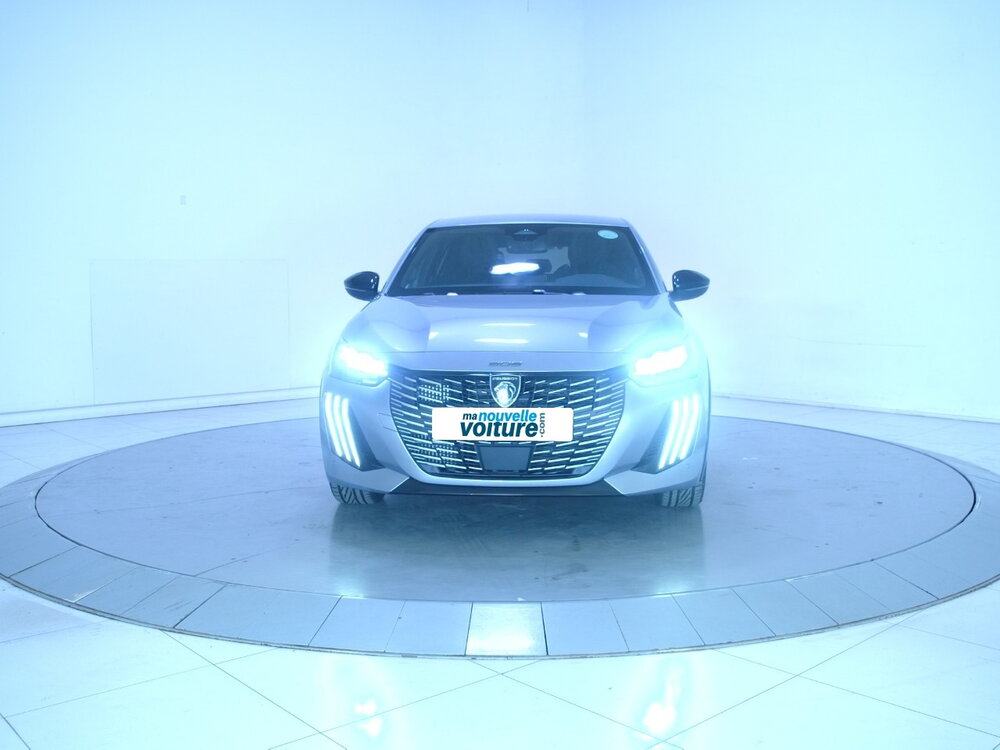 Occasion PEUGEOT 208 208 Hybrid 145 ch e-DCS6 - GT Exclusive
