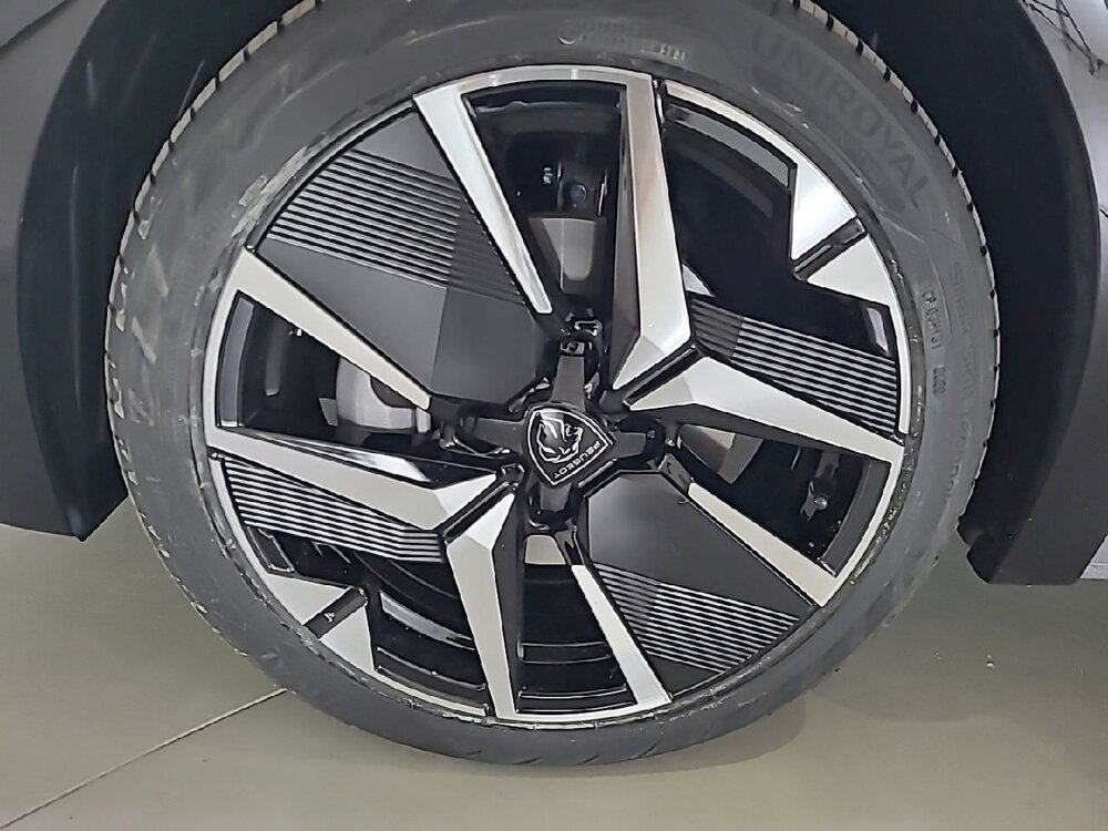 Occasion PEUGEOT 208 208 Hybrid 145 ch e-DCS6 - GT Exclusive