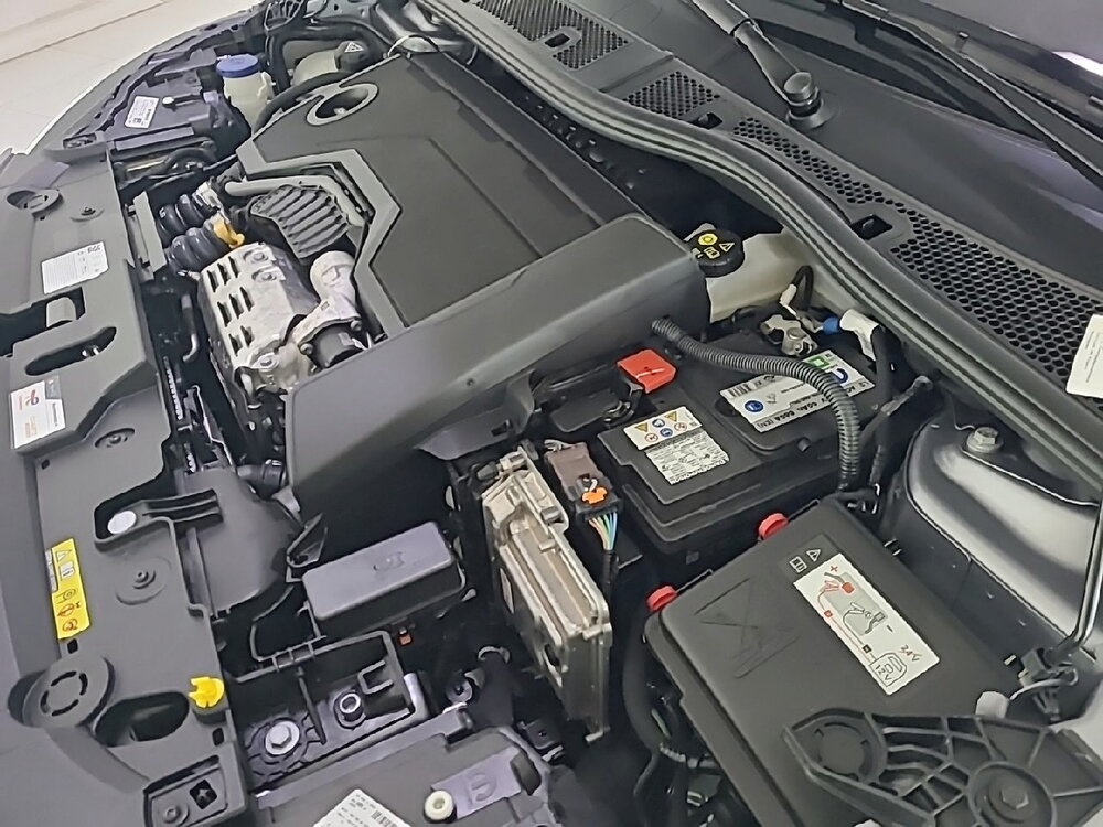 Occasion PEUGEOT 208 208 Hybrid 145 ch e-DCS6 - GT Exclusive