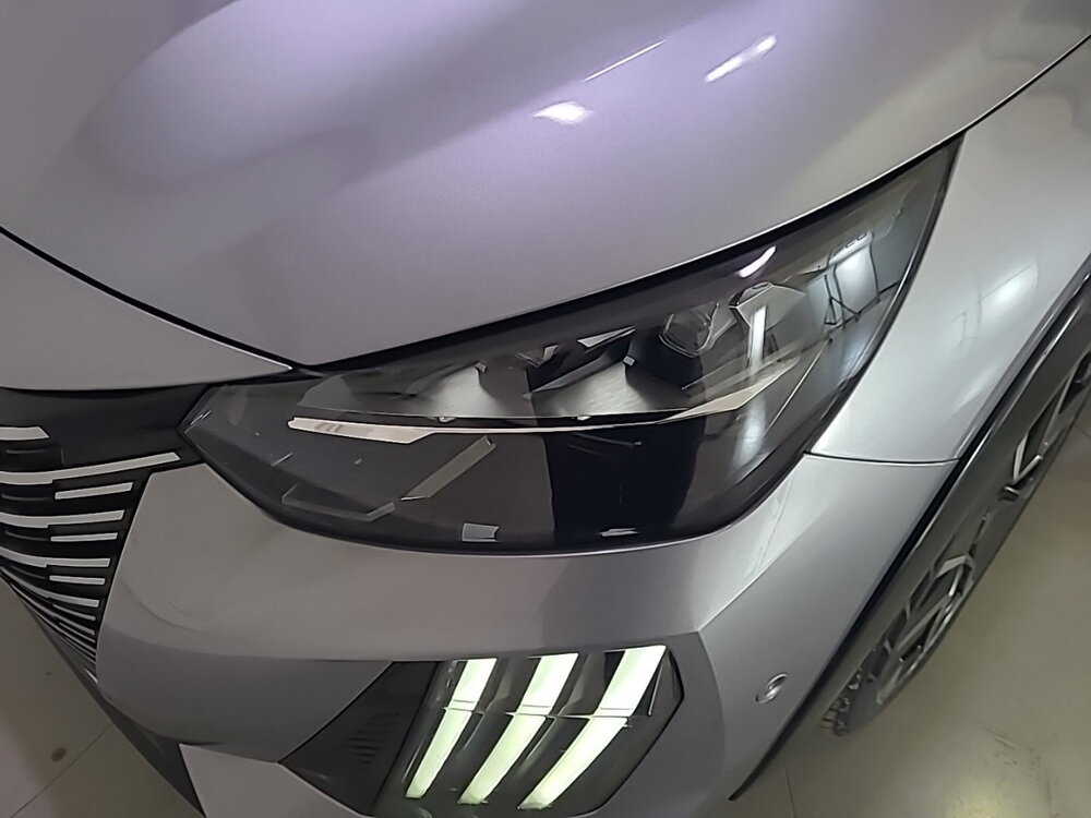 Occasion PEUGEOT 208 208 Hybrid 145 ch e-DCS6 - GT Exclusive