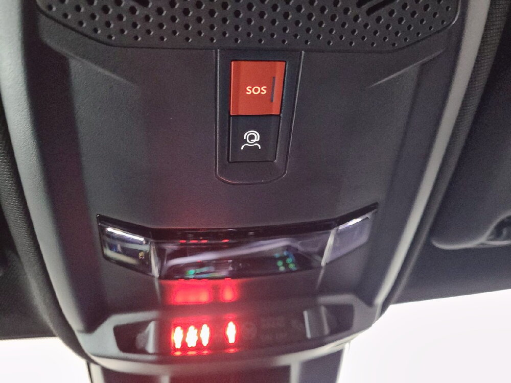 Occasion PEUGEOT 208 208 Hybrid 145 ch e-DCS6 - GT Exclusive