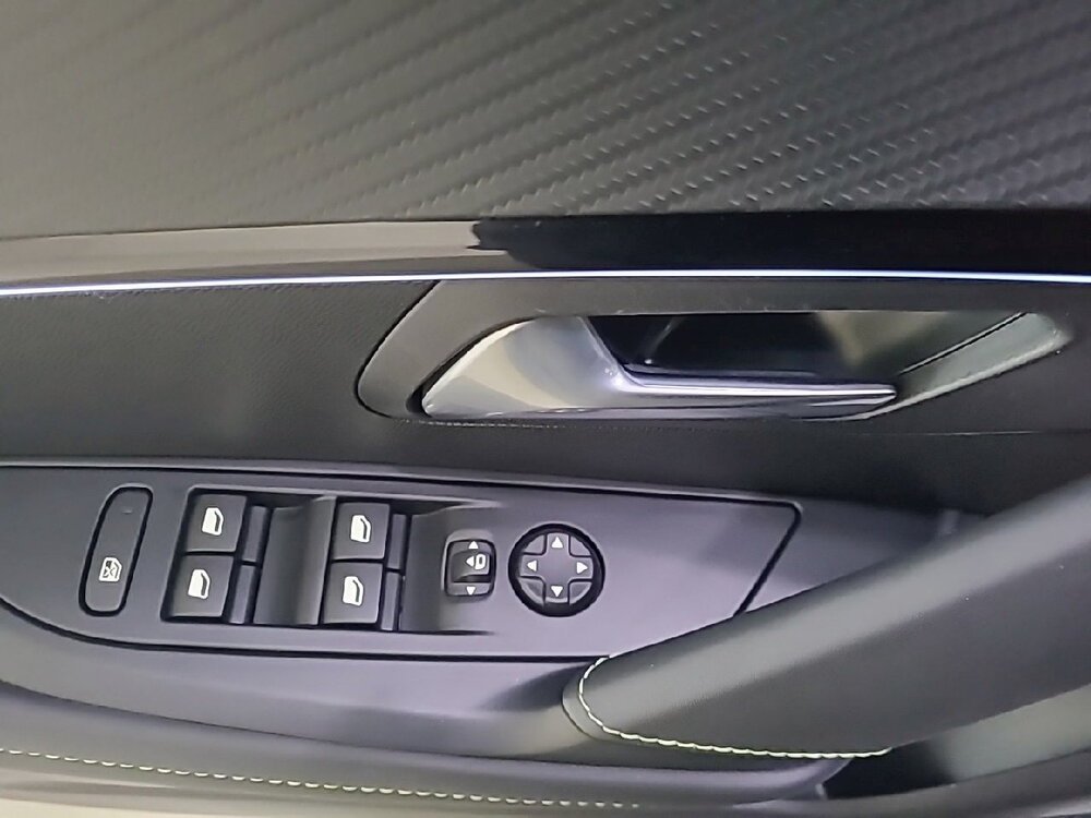 Occasion PEUGEOT 208 208 Hybrid 145 ch e-DCS6 - GT Exclusive