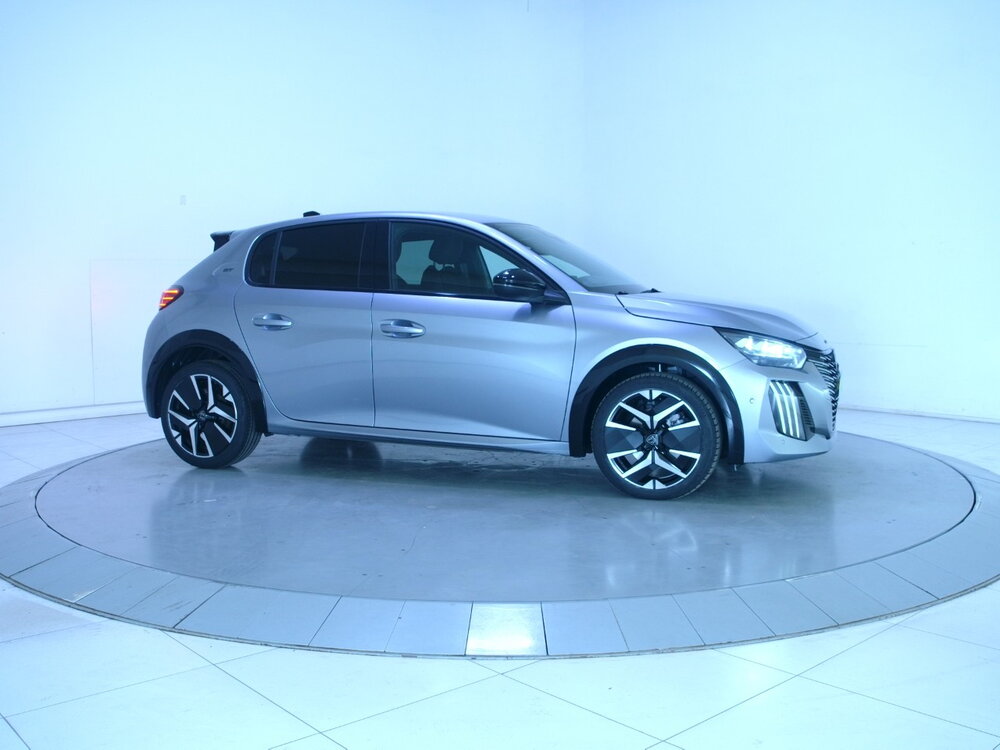 Occasion PEUGEOT 208 208 Hybrid 145 ch e-DCS6 - GT Exclusive