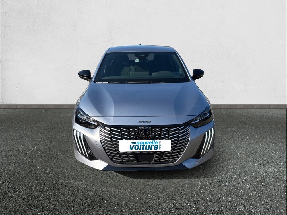 Occasion PEUGEOT 208 208 Hybrid 145 ch e-DCS6 - GT Exclusive
