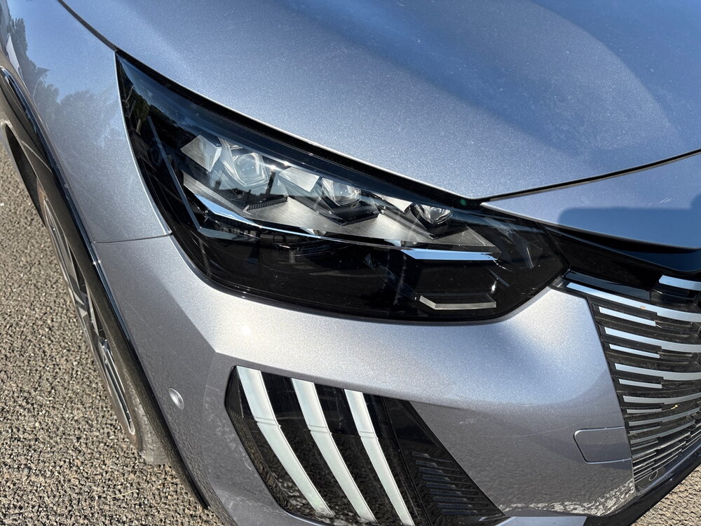 Occasion PEUGEOT 208 208 Hybrid 145 ch e-DCS6 - GT Exclusive