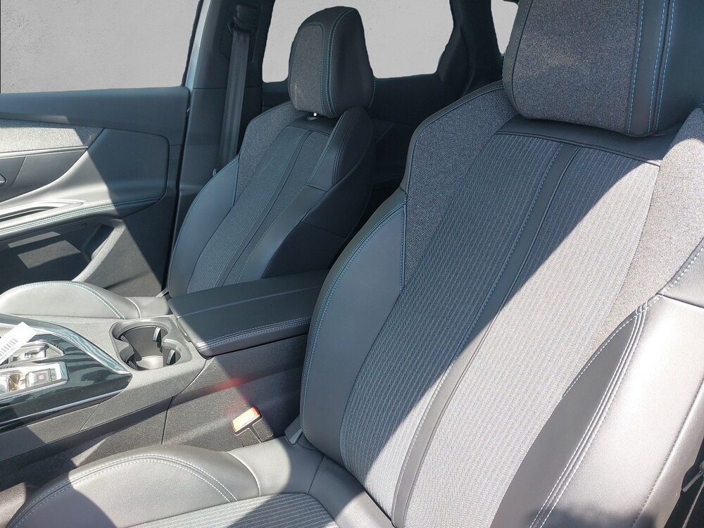Occasion PEUGEOT 3008 3008 Hybrid 225 e-EAT8 - Allure Pack
