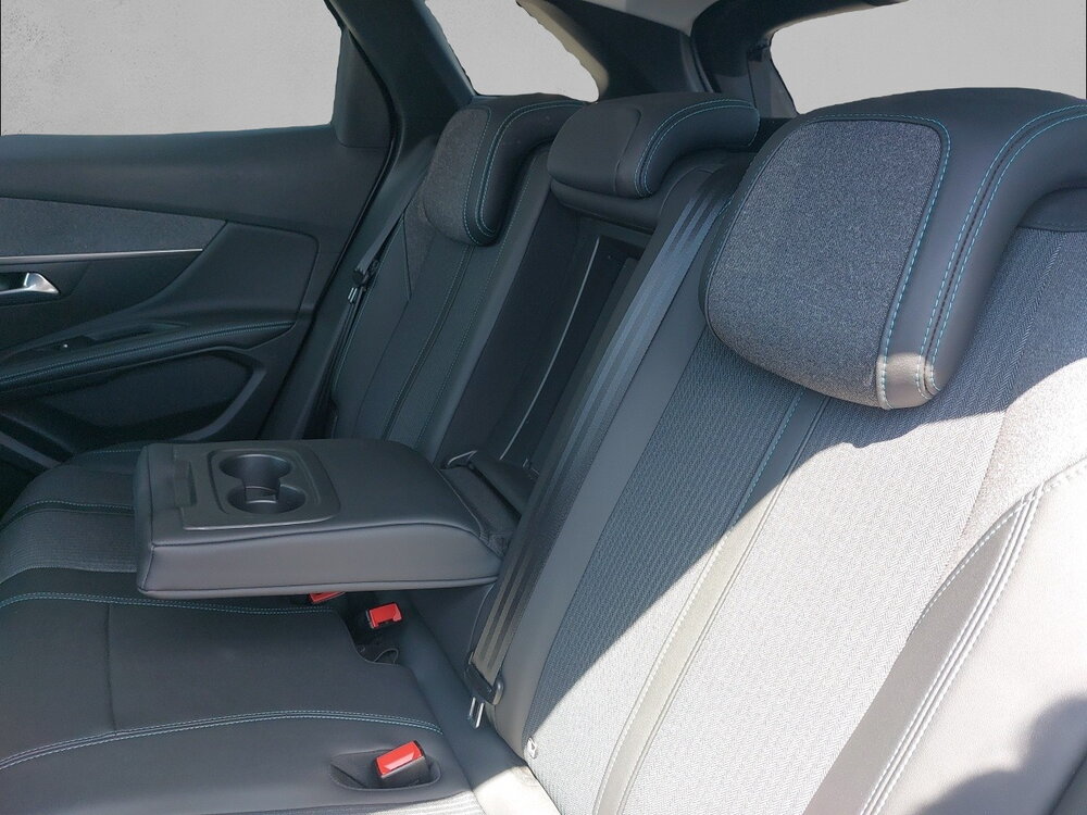 Occasion PEUGEOT 3008 3008 Hybrid 225 e-EAT8 - Allure Pack