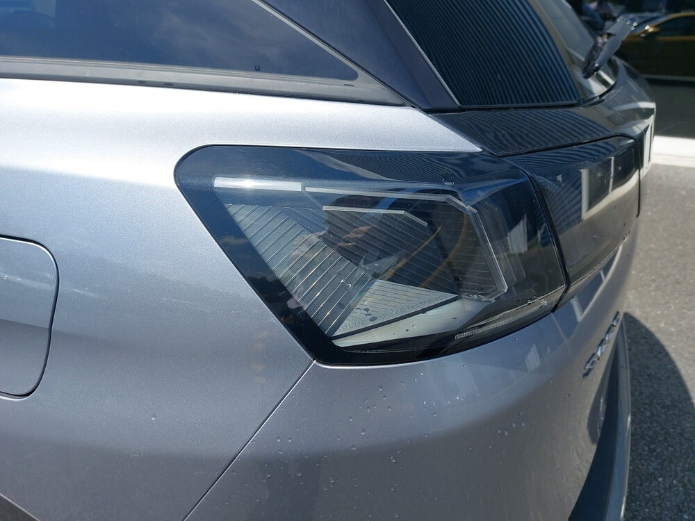 Occasion PEUGEOT 3008 3008 Hybrid 225 e-EAT8 - Allure Pack