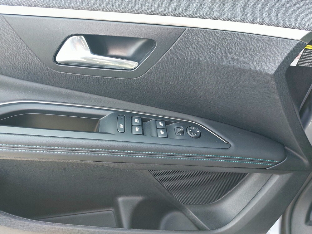 Occasion PEUGEOT 3008 3008 Hybrid 225 e-EAT8 - Allure Pack