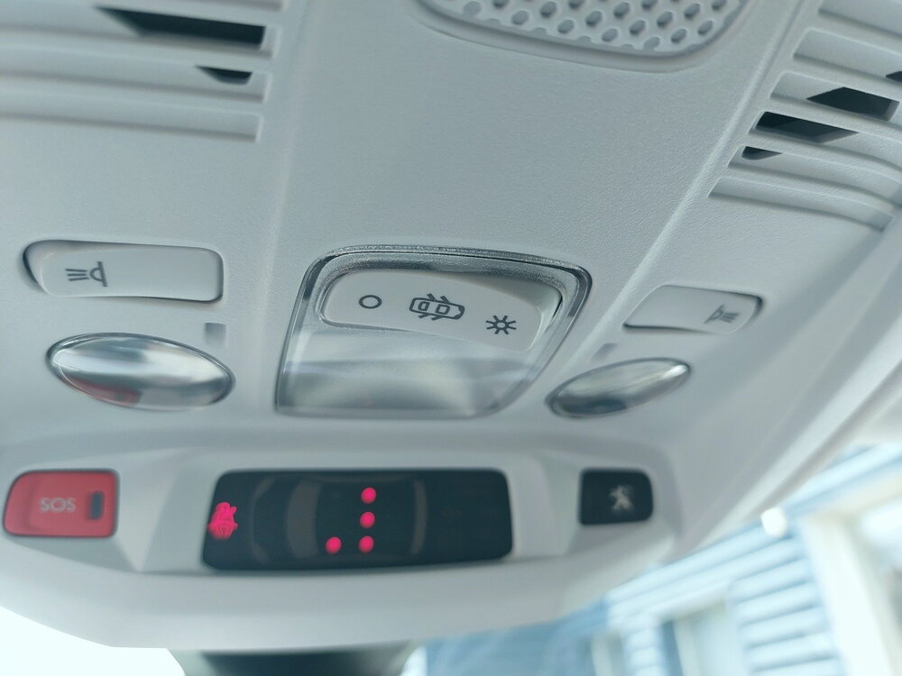 Occasion PEUGEOT 3008 3008 Hybrid 225 e-EAT8 - Allure Pack