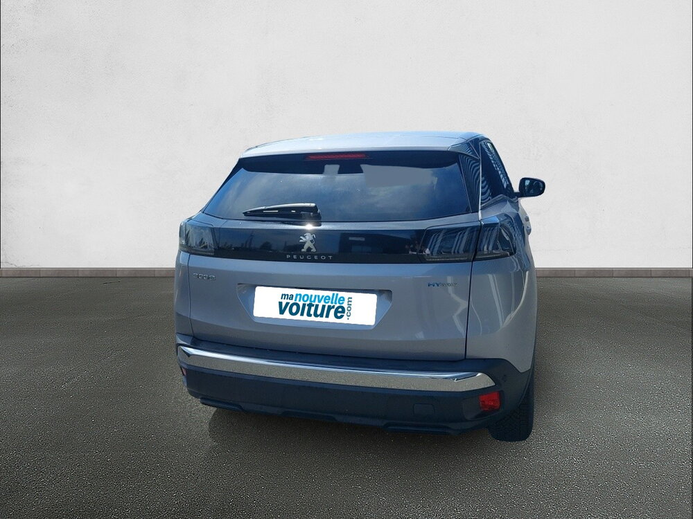 Occasion PEUGEOT 3008 3008 Hybrid 225 e-EAT8 - Allure Pack