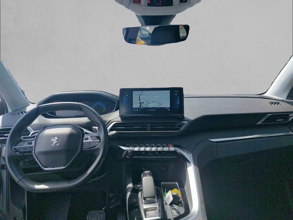 Occasion PEUGEOT 3008 3008 Hybrid 225 e-EAT8 - Allure Pack