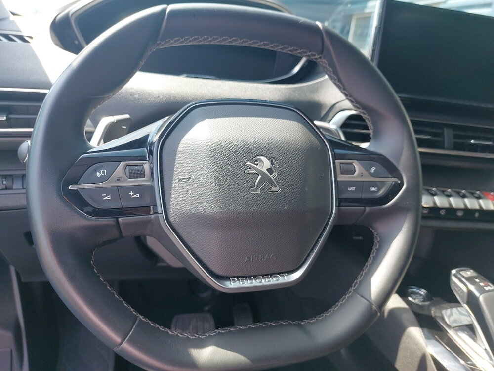 Occasion PEUGEOT 3008 3008 Hybrid 225 e-EAT8 - Allure Pack