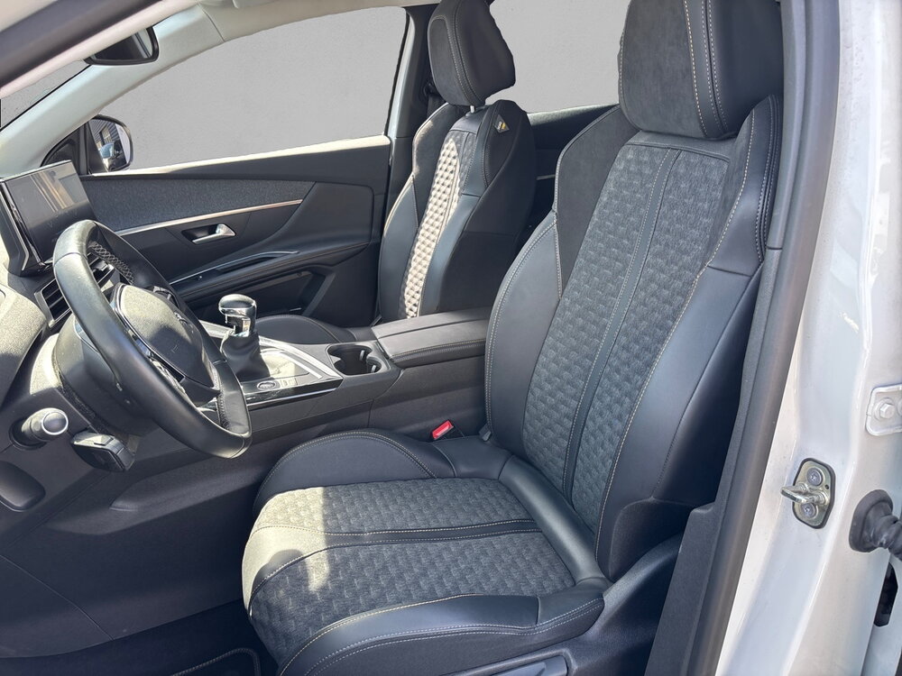 Occasion PEUGEOT 3008 3008 BlueHDi 130ch S&S BVM6 - Roadtrip