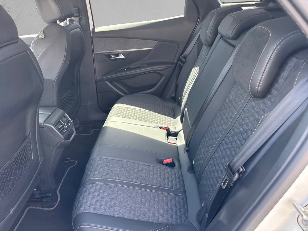 Occasion PEUGEOT 3008 3008 BlueHDi 130ch S&S BVM6 - Roadtrip