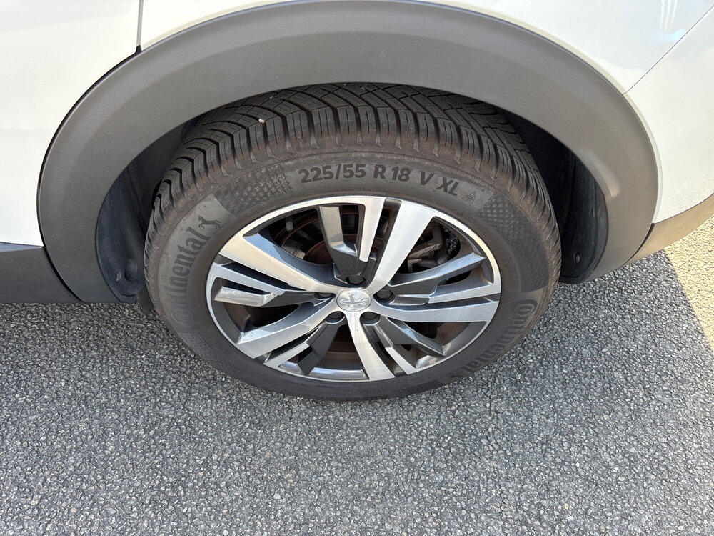 Occasion PEUGEOT 3008 3008 BlueHDi 130ch S&S BVM6 - Roadtrip