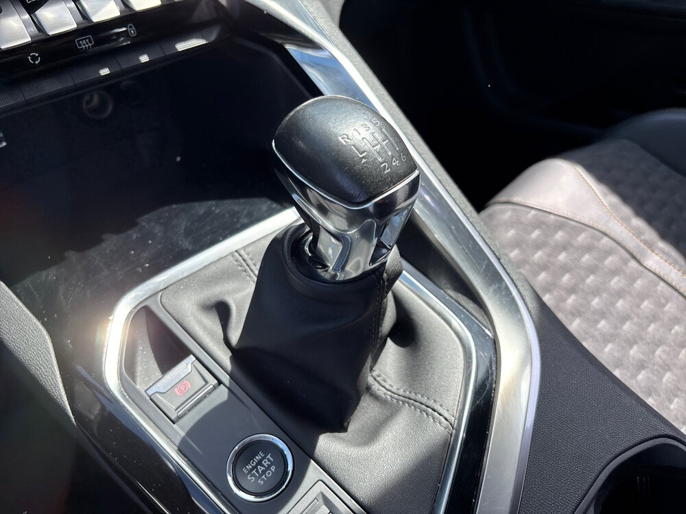 Occasion PEUGEOT 3008 3008 BlueHDi 130ch S&S BVM6 - Roadtrip
