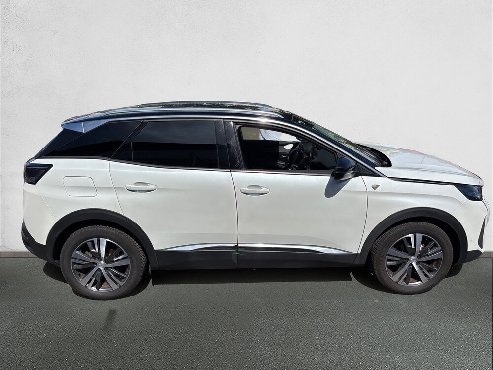 Occasion PEUGEOT 3008 3008 BlueHDi 130ch S&S BVM6 - Roadtrip