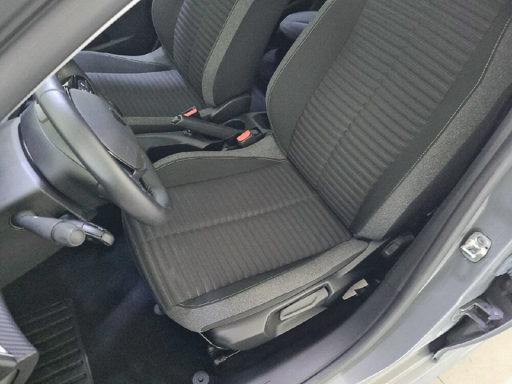 Occasion PEUGEOT 208 208 PureTech 75 S&S BVM5 - Active