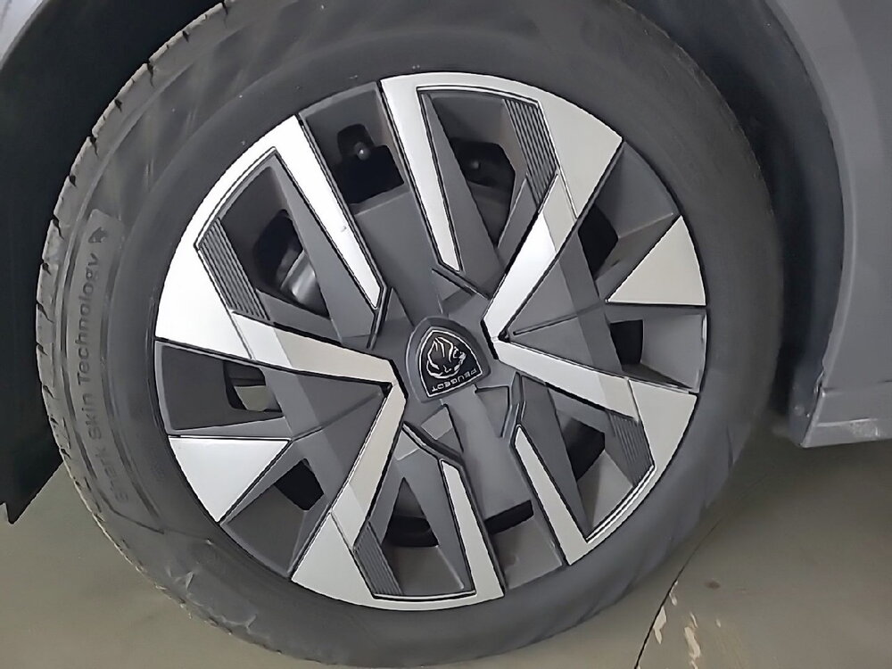 Occasion PEUGEOT 208 208 PureTech 75 S&S BVM5 - Active