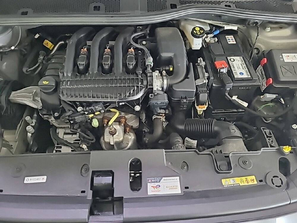 Occasion PEUGEOT 208 208 PureTech 75 S&S BVM5 - Active