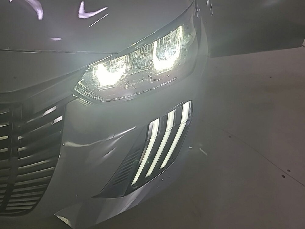 Occasion PEUGEOT 208 208 PureTech 75 S&S BVM5 - Active