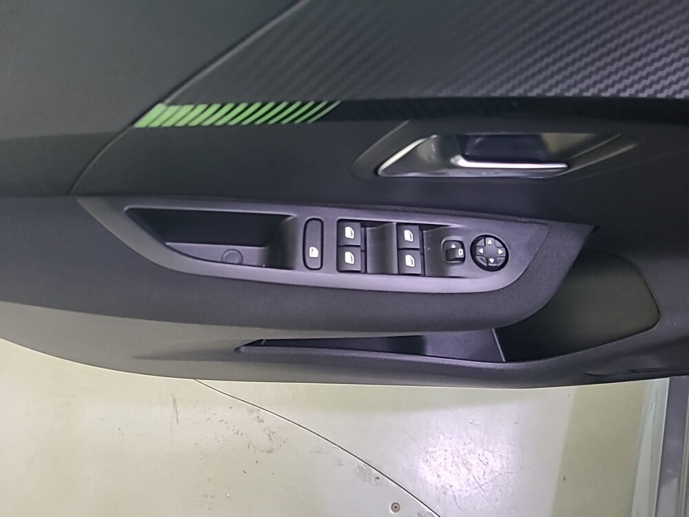 Occasion PEUGEOT 208 208 PureTech 75 S&S BVM5 - Active