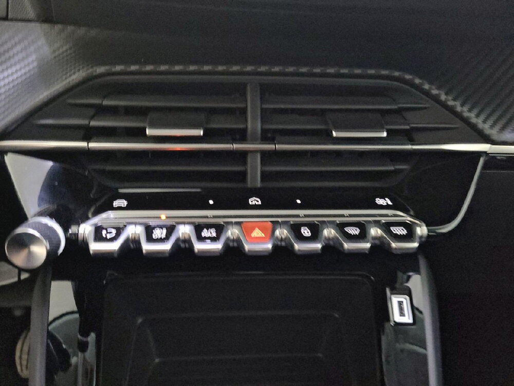 Occasion PEUGEOT 208 208 PureTech 75 S&S BVM5 - Active
