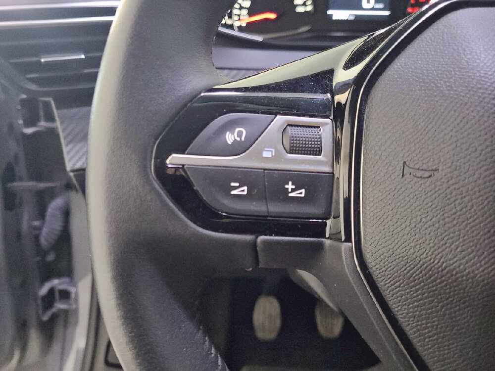 Occasion PEUGEOT 208 208 PureTech 75 S&S BVM5 - Active