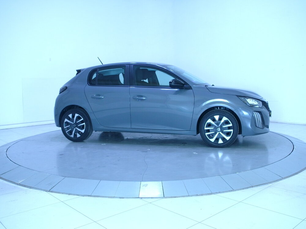 Occasion PEUGEOT 208 208 PureTech 75 S&S BVM5 - Active