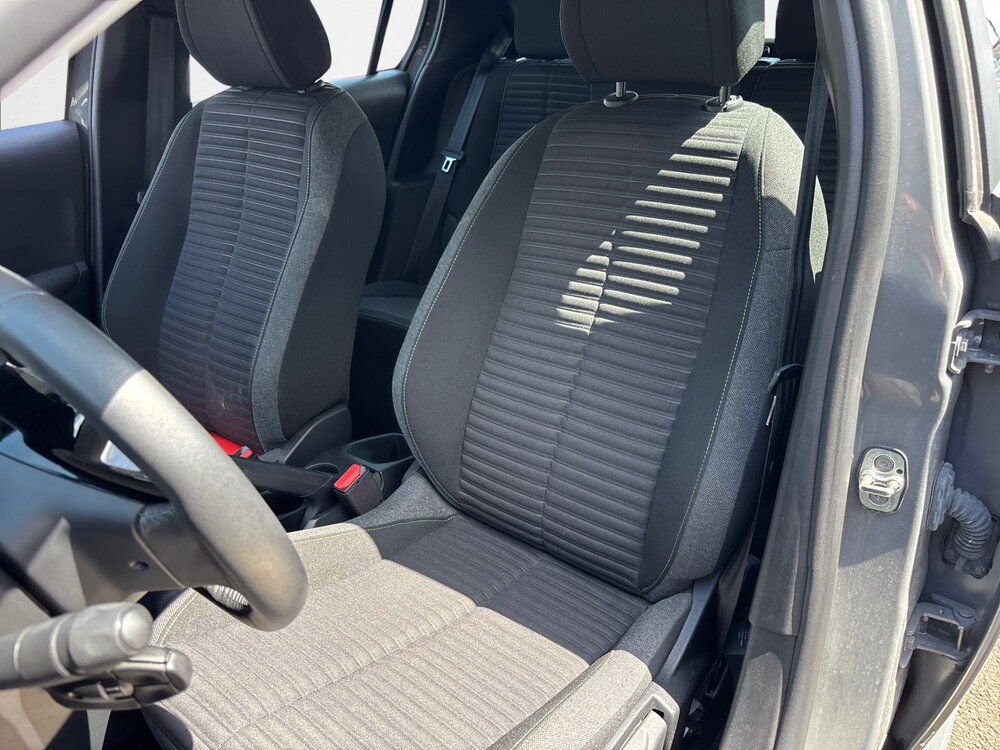 Occasion PEUGEOT 208 208 PureTech 75 S&S BVM5 - Active