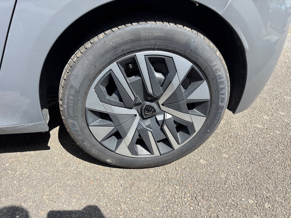 Occasion PEUGEOT 208 208 PureTech 75 S&S BVM5 - Active