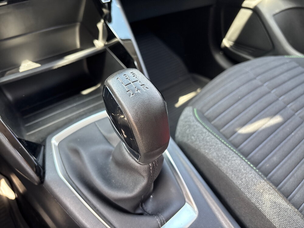 Occasion PEUGEOT 208 208 PureTech 75 S&S BVM5 - Active