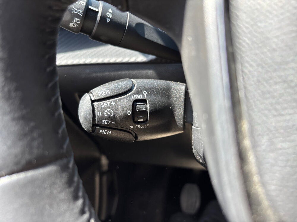 Occasion PEUGEOT 208 208 PureTech 75 S&S BVM5 - Active