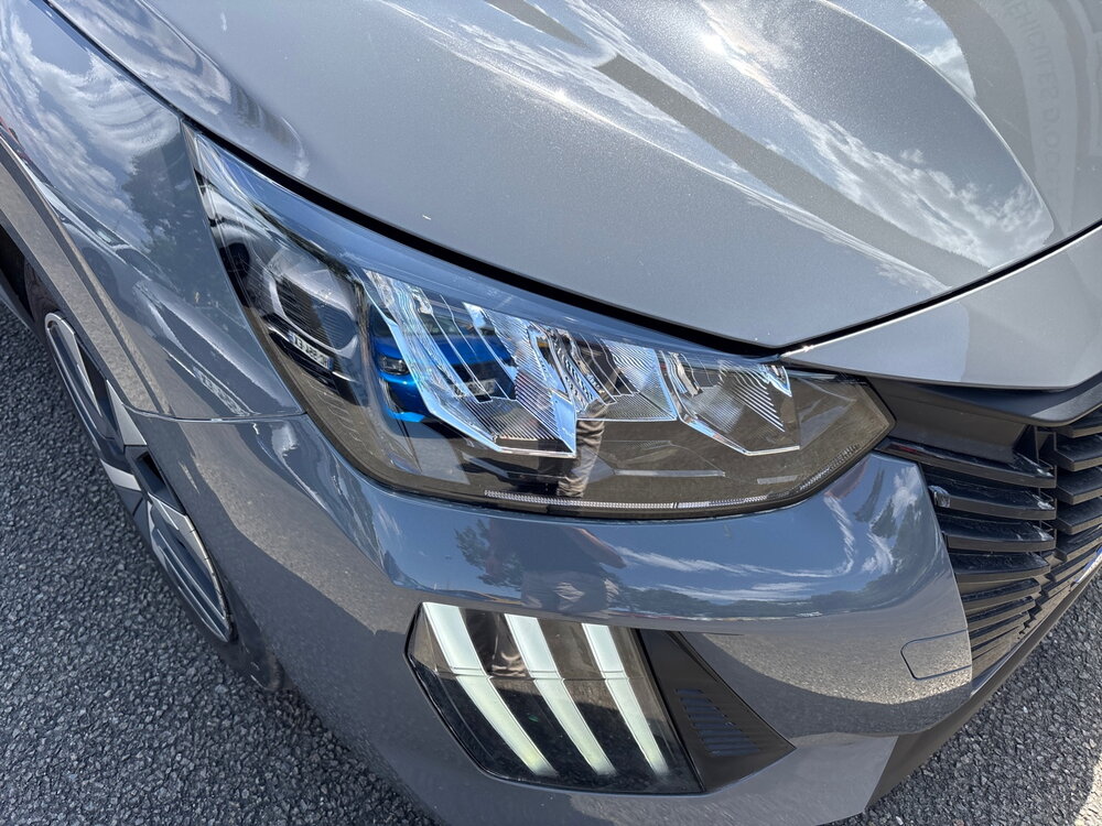 Occasion PEUGEOT 208 208 PureTech 75 S&S BVM5 - Active
