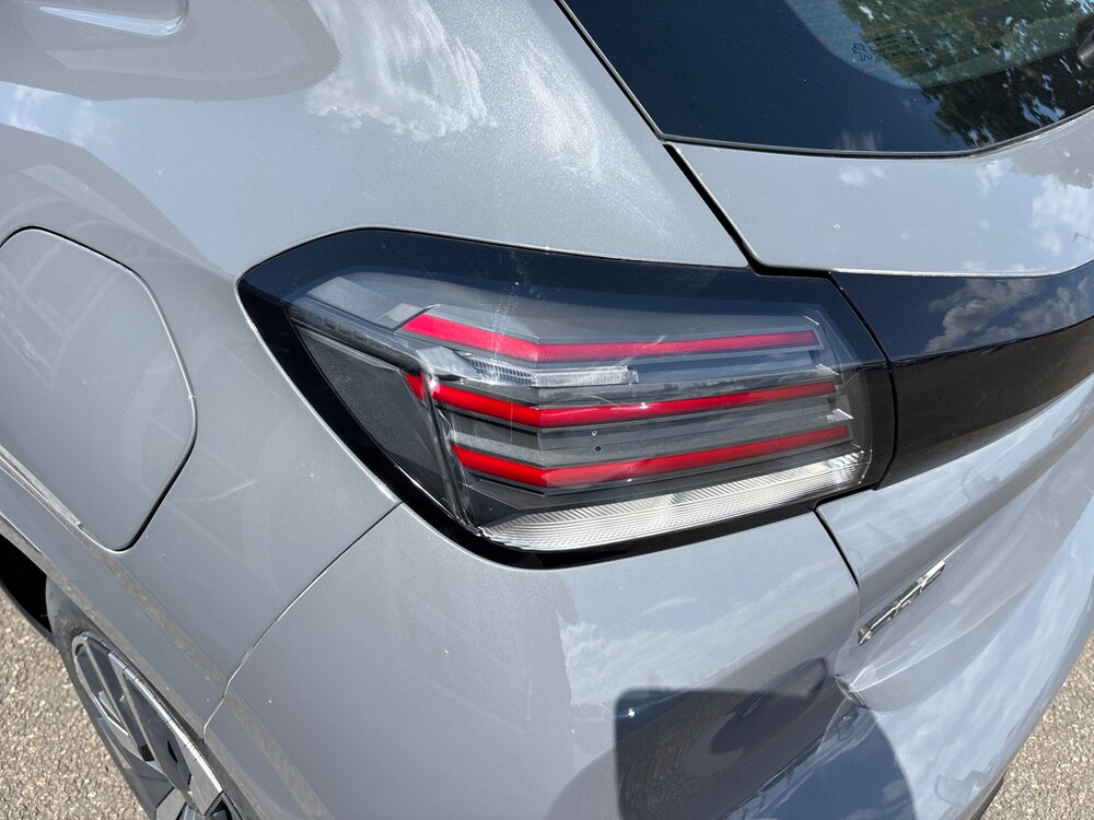 Occasion PEUGEOT 208 208 PureTech 75 S&S BVM5 - Active