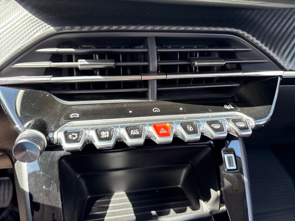 Occasion PEUGEOT 208 208 PureTech 75 S&S BVM5 - Active