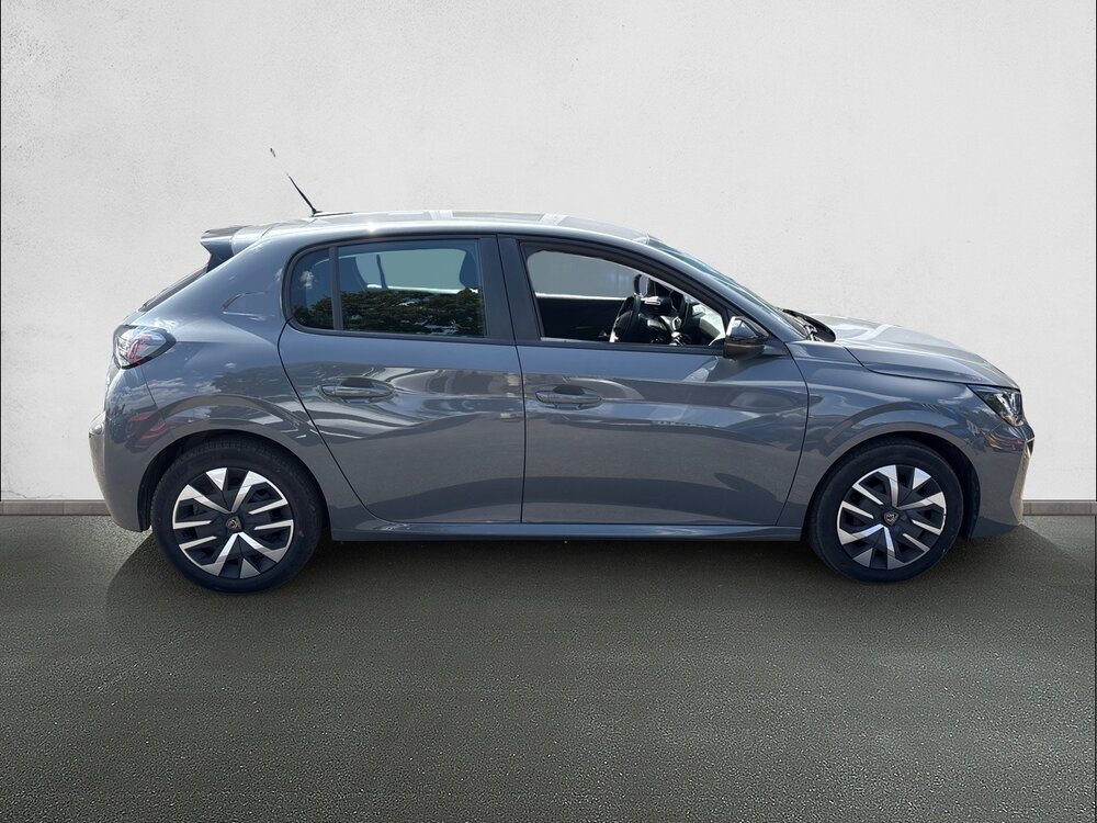 Occasion PEUGEOT 208 208 PureTech 75 S&S BVM5 - Active
