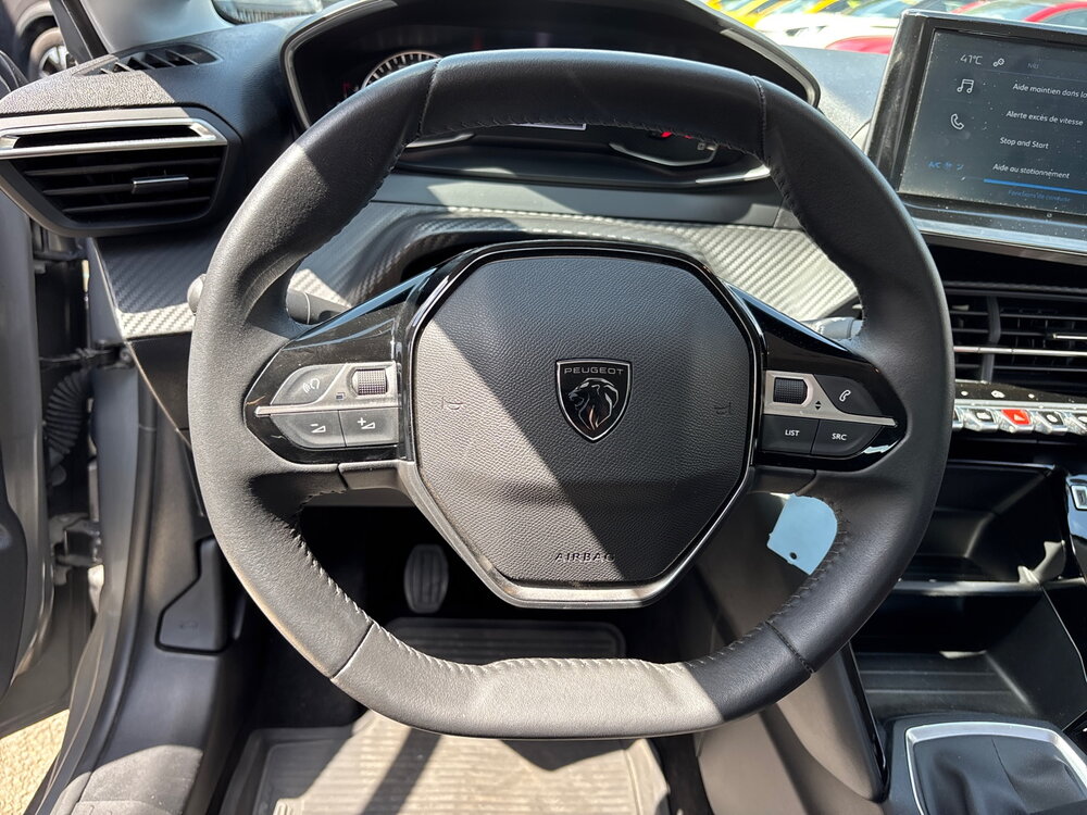 Occasion PEUGEOT 208 208 PureTech 75 S&S BVM5 - Active
