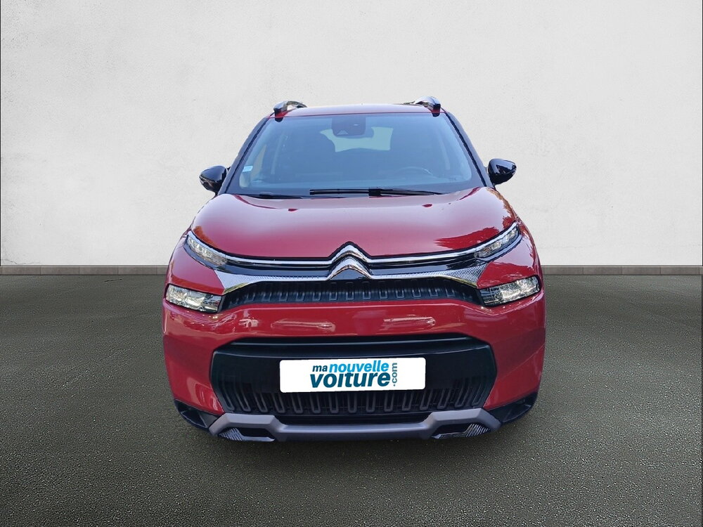 Occasion CITROEN C3 Aircross C3 Aircross PureTech 110 S&S BVM6 - Feel Pack