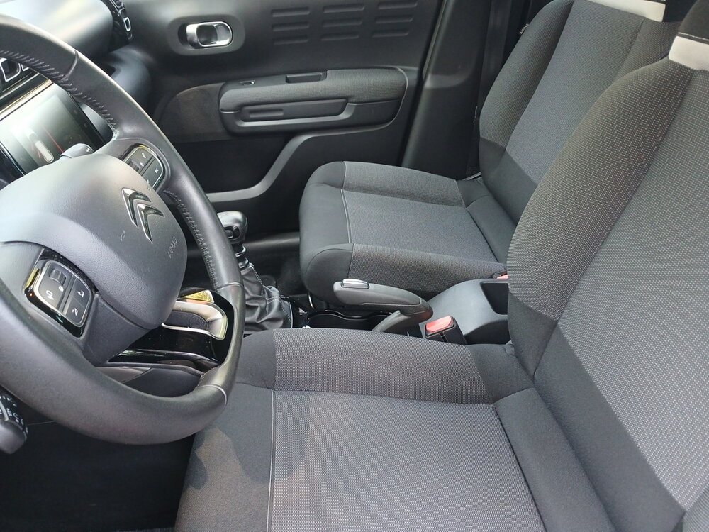 Occasion CITROEN C3 Aircross C3 Aircross PureTech 110 S&S BVM6 - Feel Pack