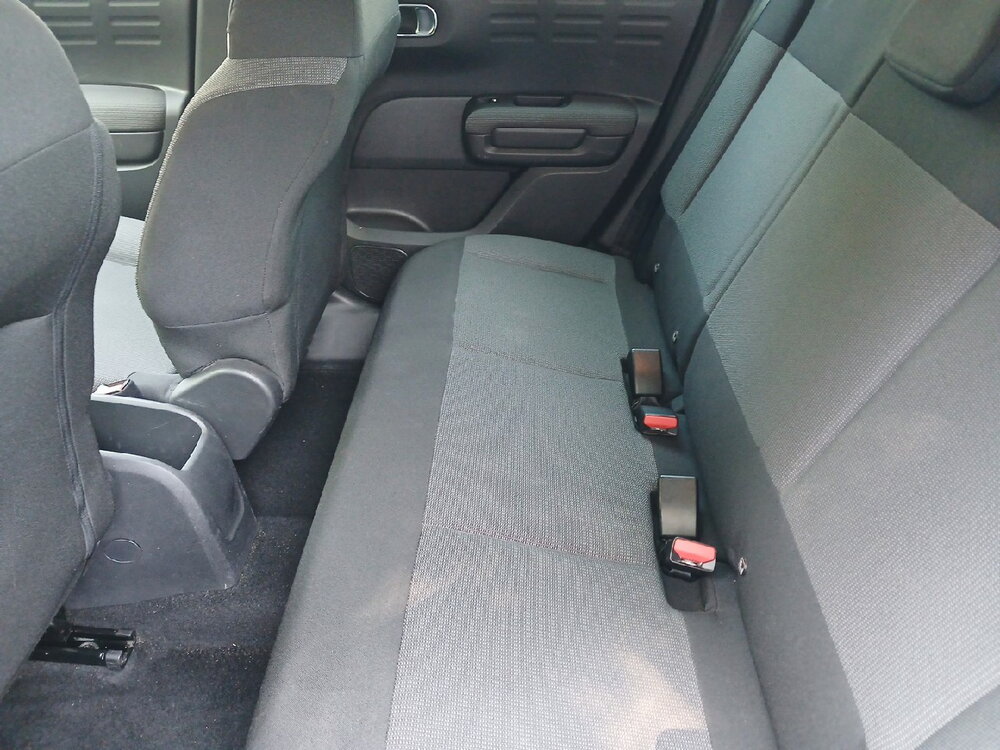 Occasion CITROEN C3 Aircross C3 Aircross PureTech 110 S&S BVM6 - Feel Pack